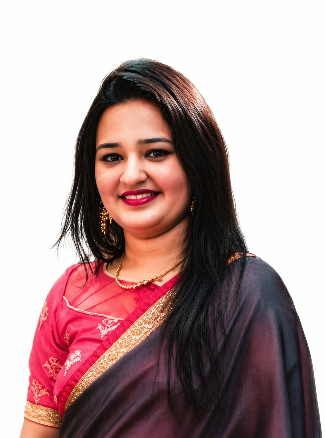 Dr. Moksha Jain, dentist at Magical Smiles - Dr. Moksha's Dental Care in Mulund West, Mumbai